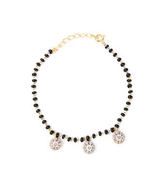 Cubic zirconia bracelet 3