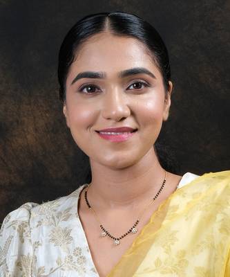 Cubic zirconia mangalsutra 1