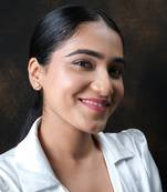 Cubic zirconia earrings