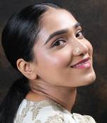 Moissanite polki nath