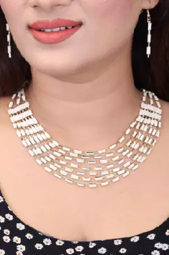 Multi layer/single layer chain 