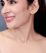 Multi layer/single layer chain pendant for wo  and girls