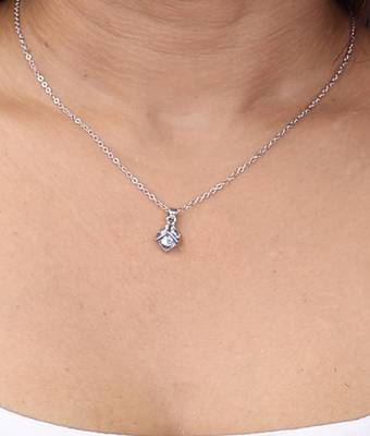 Multi layer/single layer chain pendant for wo  and girls 1