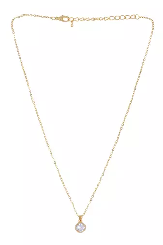 Multi layer/single layer chain pendant for wo  and girls
