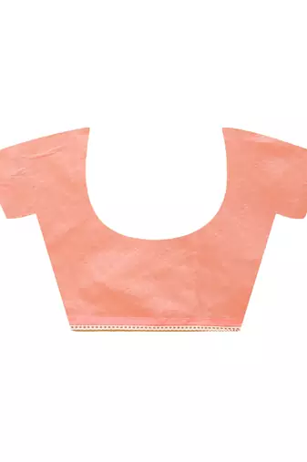 Kota embroidery sarees(pink)