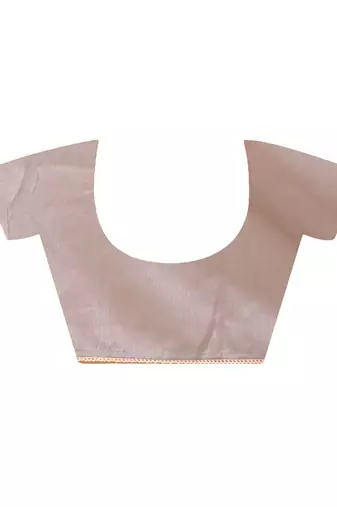 Kota embroidery sarees(Grey)