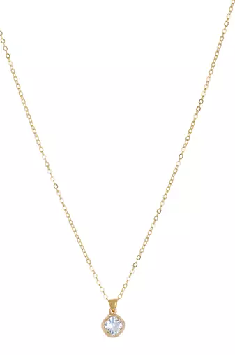 Multi layer/single layer chain pendant for wo  and girls