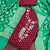 Maroon Modal Butti Unstitched Dress Material