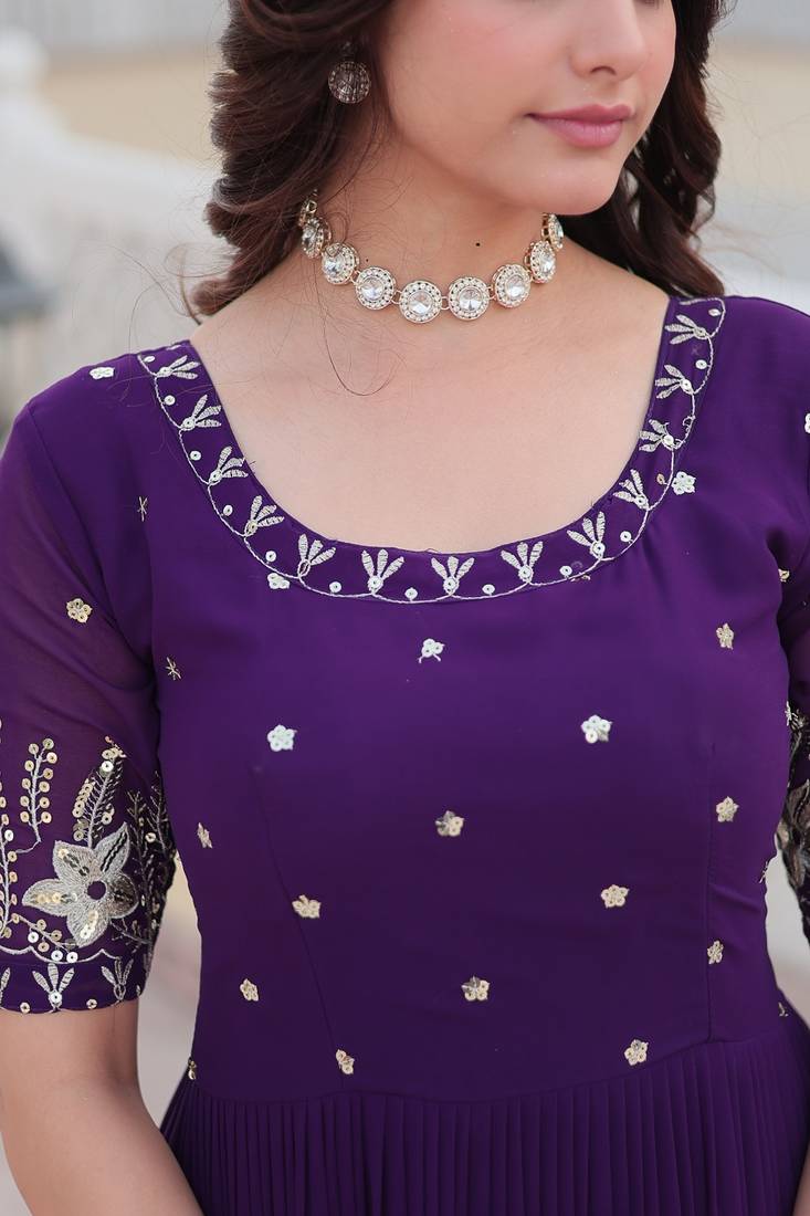 open lace back dress Love Witch Replica Necklace – Velvet & Vein main image 0