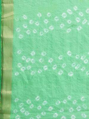  a Hand Bandhani Kota Art Silk 4