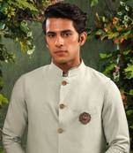 Royal Peacock Brooch