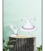 Traditional Pearl Necklace Set for Wo      Festive & Party Wear Indian Jewelry