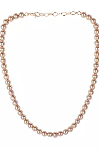  Traditional Pearl Necklace Set for Wo      Festive & Party Wear Indian Jewelry