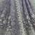 Lavender Embroidered Heavy Net Designer Lehenga With Blouse