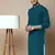 Sanwara's stylish ethnic chikankari with sequins kurta for men