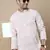Sanwara's stylish ethnic chikankari kurta for men