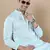 Sanwara's stylish ethnic chikankari kurta for men