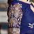 Women Embroidered Flared Lehenga Choli Set with Dupatta