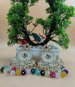   Traditional Earrings For Wo  And Girls