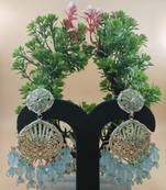   Traditional Earrings For Wo  And Girls