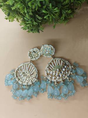   Traditional Earrings For Wo  And Girls 3