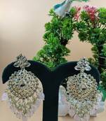   Traditional Earrings For Wo  And Girls