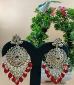   Traditional Earrings For Wo  And Girls