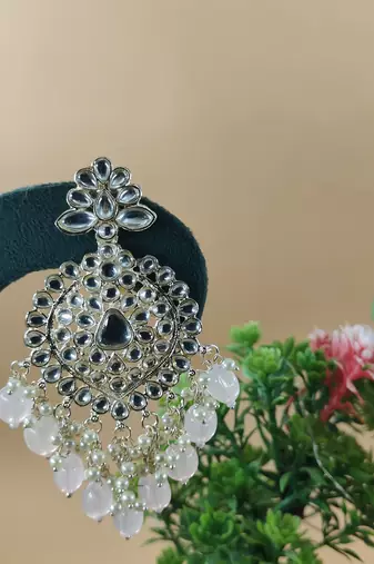  Traditional Earrings For Wo  And Girls