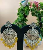   Traditional Earrings For Wo  And Girls