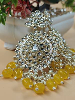   Traditional Earrings For Wo  And Girls 2