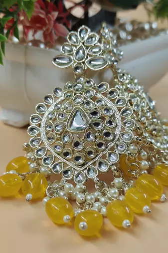   Traditional Earrings For Wo  And Girls