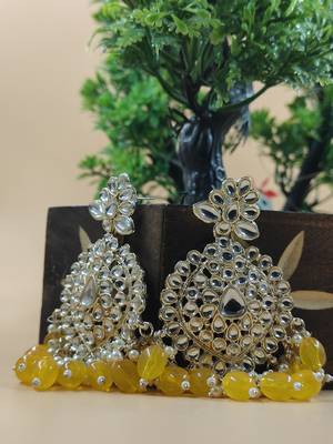   Traditional Earrings For Wo  And Girls 3