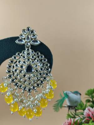   Traditional Earrings For Wo  And Girls 4