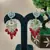   Traditional Earrings For Wo  And Girls