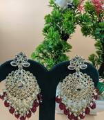  Traditional Earrings For Wo  And Girls