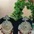   Traditional Earrings For Wo  And Girls