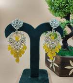   Traditional Earrings For Wo  And Girls