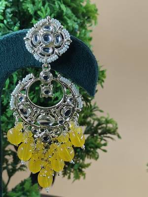   Traditional Earrings For Wo  And Girls 4