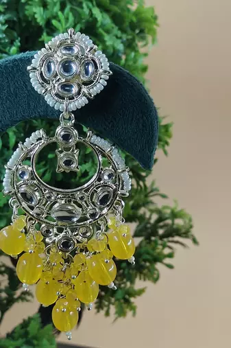   Traditional Earrings For Wo  And Girls