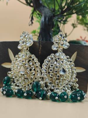   Traditional Earrings For Wo  And Girls 3