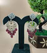   Traditional Earrings For Wo  And Girls