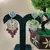   Traditional Earrings For Wo  And Girls