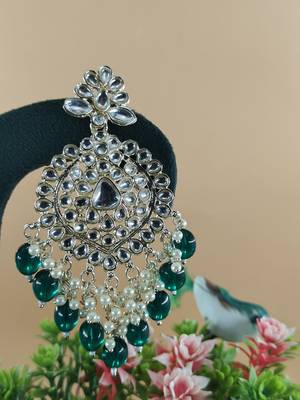   Traditional Earrings For Wo  And Girls 4