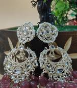   Traditional Earrings For Wo  And Girls