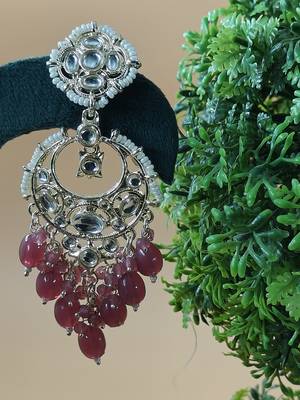   Traditional Earrings For Wo  And Girls 4