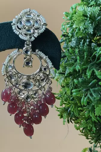   Traditional Earrings For Wo  And Girls