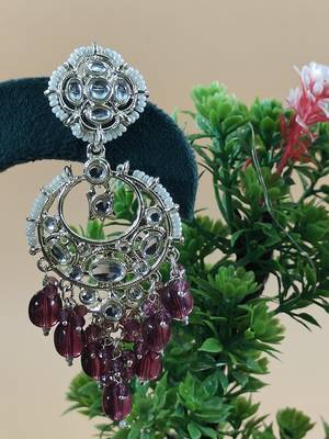   Traditional Earrings For Wo  And Girls 4