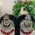   Traditional Earrings For Wo  And Girls
