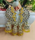   Earrings/ Earrings For Wo  And Girls/ Gold-Plated Earrings