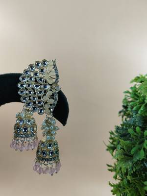   Earrings/ Earrings For Wo  And Girls/ Gold-Plated Earrings 3